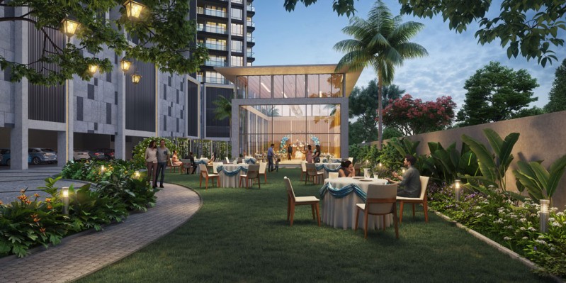 PK Hillcrest Party Lawn