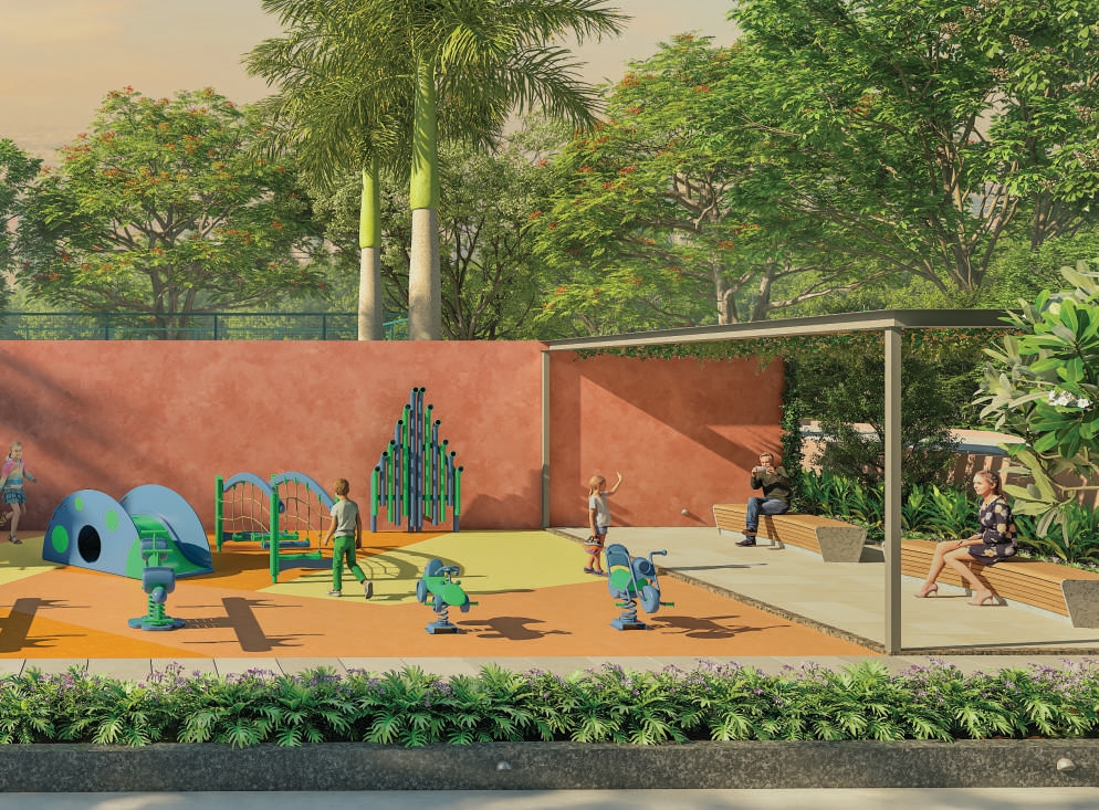 PK Hillcrest Party Lawn